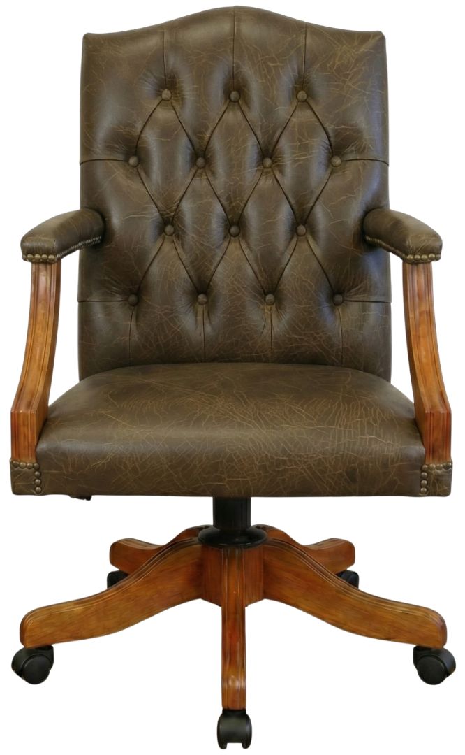 The Gainsborough Chair Swivel